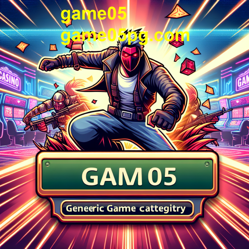 Explorando o Mundo dos Jogos de Ação