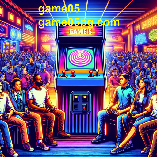 A Revolução dos Jogos de Arcade: Nostalgia e Inovação