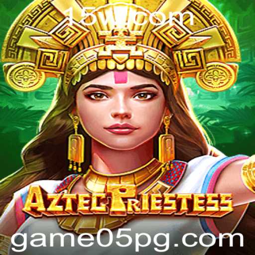 Explorando o Fascinante Mundo de AztecPriestess: Um Jogo de Estratégia e Aventura