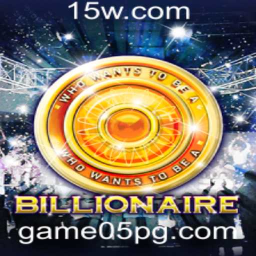 Explore o Mundo de Estratégia e Fortuna com o Jogo 'Billionaire'