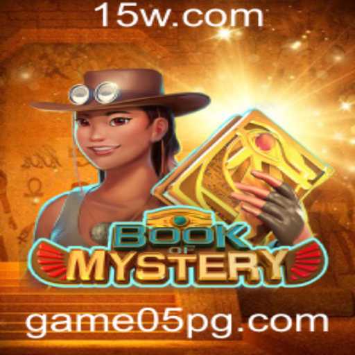 Descubra o Enigma do Jogo BookofMystery