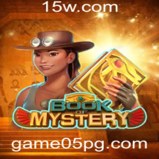 Descubra o Enigma do Jogo BookofMystery