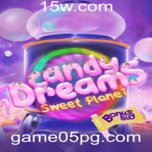 Explorando o Mundo Encantado de CandyDreamsSweetPlanet: Descubra as Regras e a Aventura do Game05