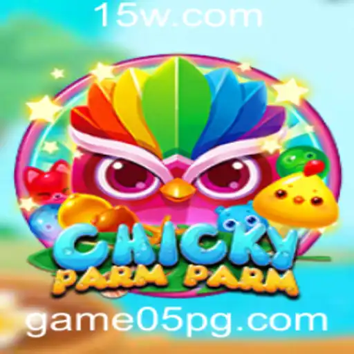 Descubra o Mundo de ChickyParmParm - Um Jogo Inovador no Cenário Atual