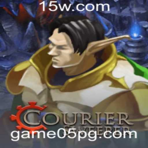 CourierSweeper: Uma Nova Experiência em Jogos de Estratégia