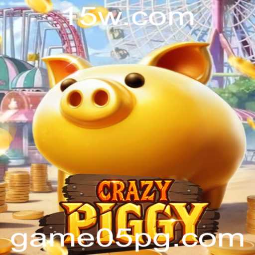 Descubra CrazyPiggy: O Jogo Game05 que Está Conquistando o Mundo
