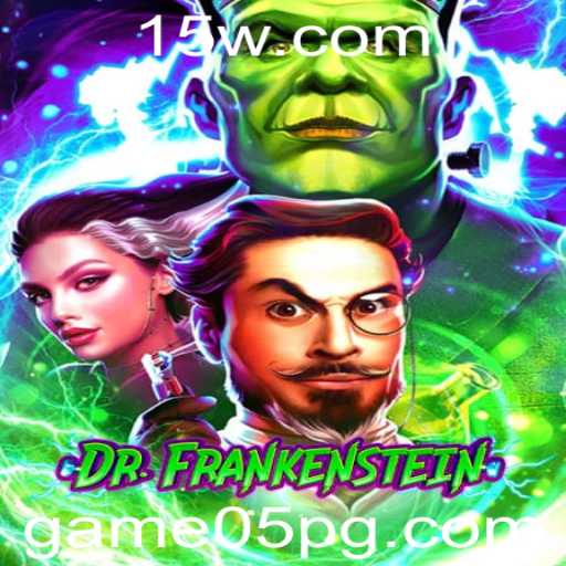 DrFrankenstein: Descubra um Jogo Inovador e Empolgante