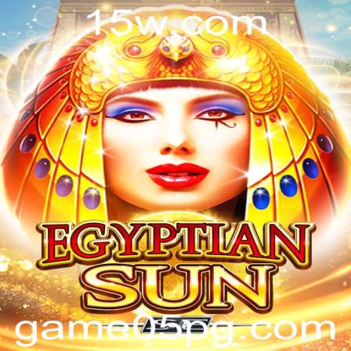 Descubra o Fascinante Mundo de EgyptianSunSE: Um Mergulho no Passado Ancestral com game05