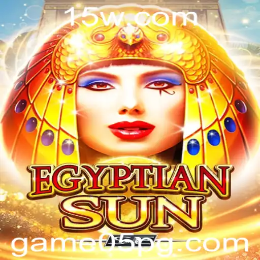 Descubra o Fascinante Mundo de EgyptianSunSE: Um Mergulho no Passado Ancestral com game05