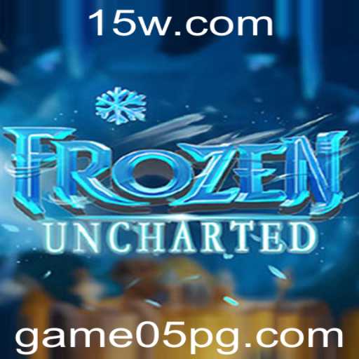 FrozenUncharted: Aventure-se nas Profundezas Glaciares do Novo Mundo de Game05