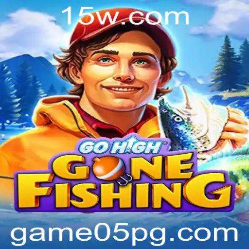 Explorando o Fascinante Mundo de GoHighGoneFishing: O Game05 do Momento