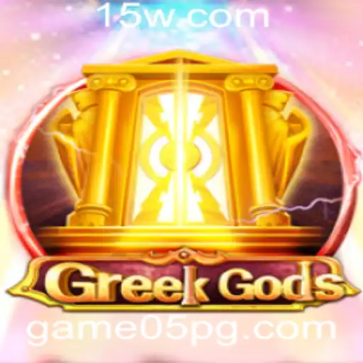 Descubra o Fascinante Mundo de GreekGods: O Jogo Que Une Mitologia e Estratégia