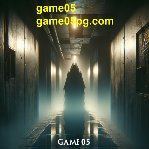 Explorando o Terror: A Fascinação pelos Jogos de Medo no game05
