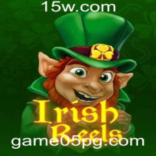 IrishReels: Um Olhar Detalhado sobre o Fascinante Jogo de Slot