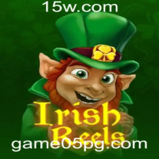 IrishReels: Um Olhar Detalhado sobre o Fascinante Jogo de Slot