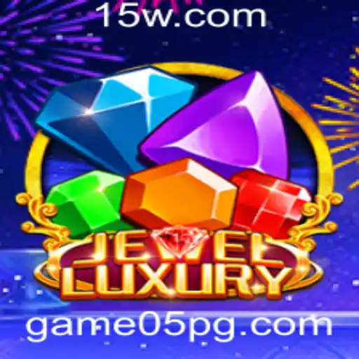 JewelLuxury: Descubra o Universo Brilhante de Game05