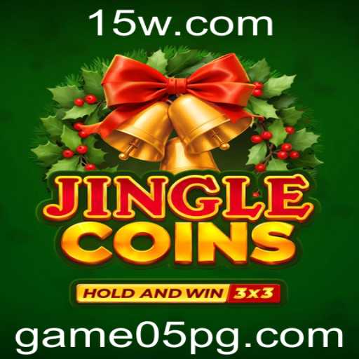 Descubra Jinglecoins: O Game05 Que Está Revolucionando o Mundo dos Jogos