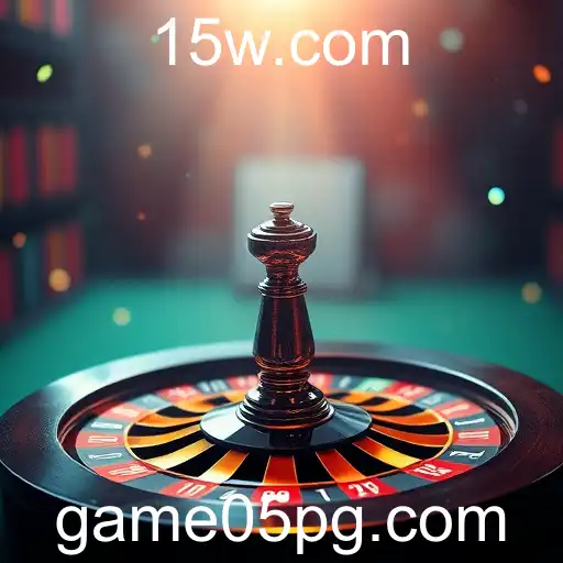 Jogos de Roleta: A Fascinação do game05