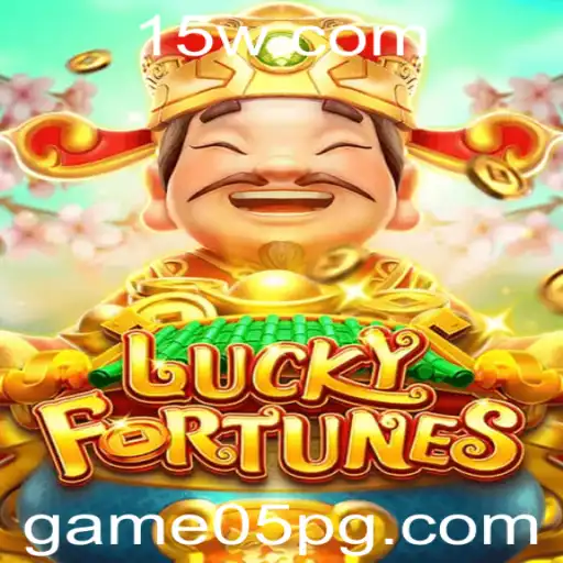 Descubra o Fascinante Mundo de LUCKYFORTUNES: As Regras e Introdução do Jogo em Destaque