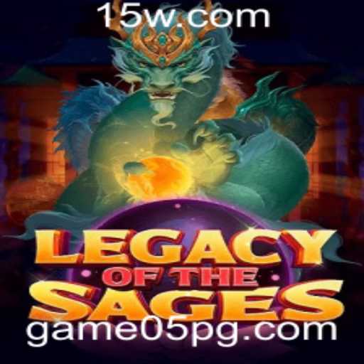 LegacyoftheSages: A Profunda Aventura do game05