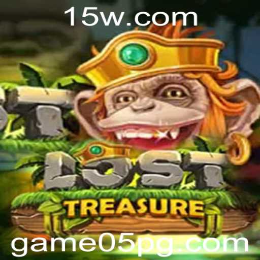 Explorando o Mundo de LostTreasure: O Jogo que Conquistou os Aficionados por Aventuras