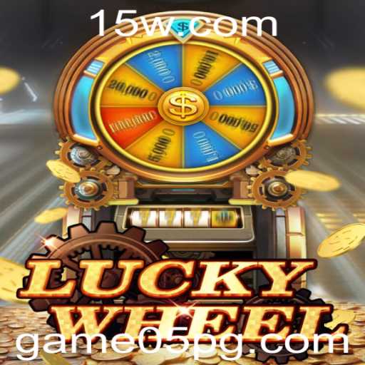 Experimente a Emoção do Jogo LuckyWheel: Uma Experiência Inovadora