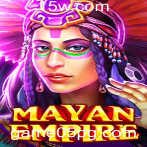 Explore o Fascinante Mundo do Jogo MayanEmpire