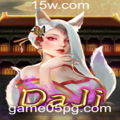 Explorando o Fascinante Mundo de DaJi: Um Mergulho no game05