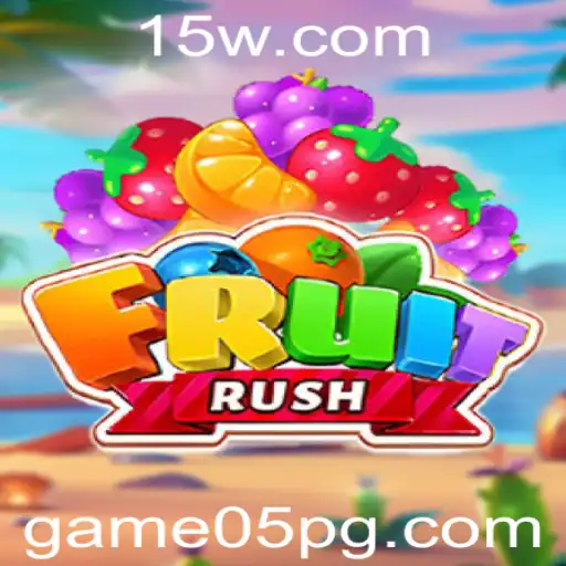 Descubra o Empolgante Mundo de FruitRush