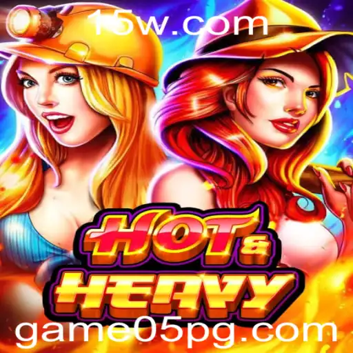 Descubra o Universo de HotHeavy: O Jogo Atraente Que Está Conquistando Todos
