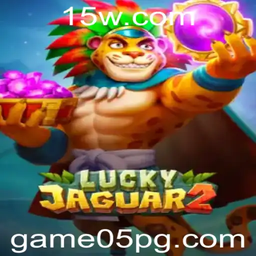 Explorando o Mundo de Luckyjaguar2: Aventuras e Desafios