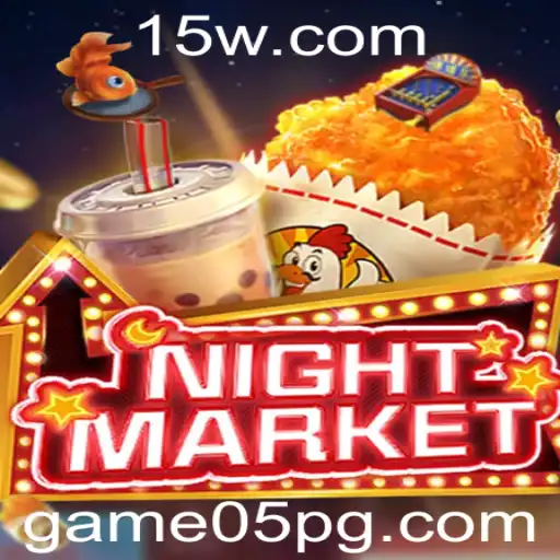 NIGHTMARKET: Explore o Envolvente Mundo de Estratégia e Mistério