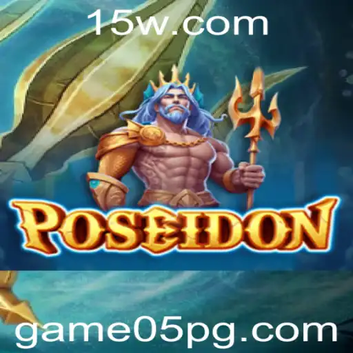 Descubra o Fascinante Jogo Poseidon
