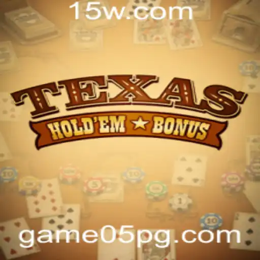 Explorando o Fascinante Mundo do Texas Hold'em Bonus: Um Guia Completo