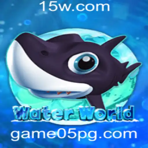 Explorando o Universo de WaterWorld: Um Mergulho no game05