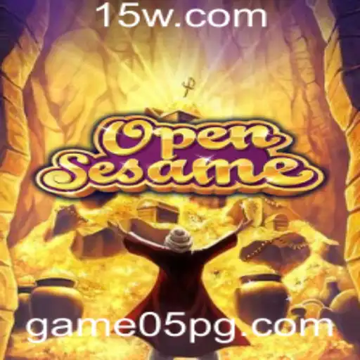 Descubra o Mundo de Aventuras de OpenSesame: O Jogo que Conquista Multidões