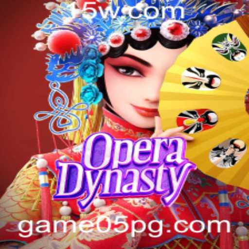 Descubra o Fascínio de OperaDynasty: O Jogo Revolucionário que Encanta Jogadores ao Redor do Mundo