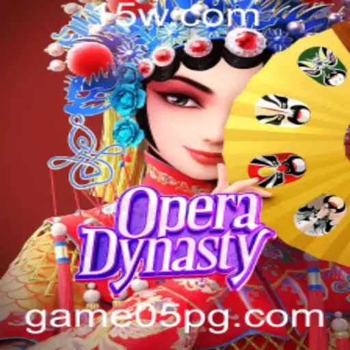 Descubra o Fascínio de OperaDynasty: O Jogo Revolucionário que Encanta Jogadores ao Redor do Mundo