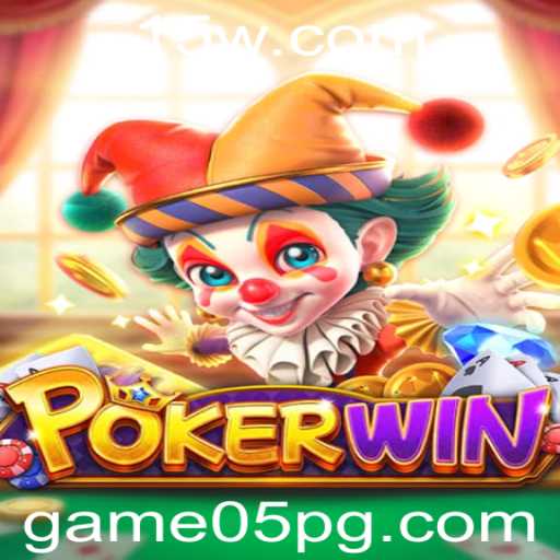 Descubra o Fascinante Mundo de POKERWIN