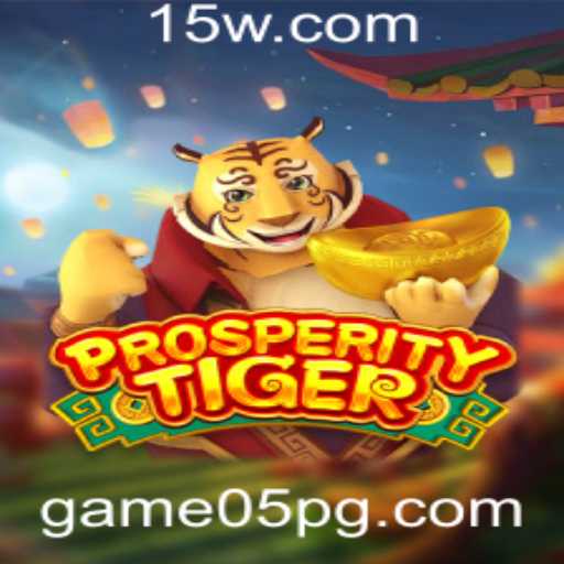 Explorando ProsperityTiger: Um Mergulho no Jogo Inovador game05