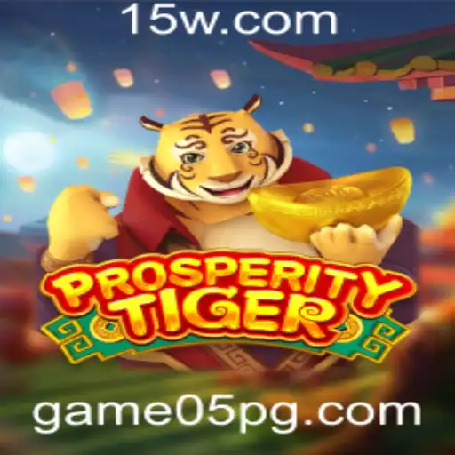 Explorando ProsperityTiger: Um Mergulho no Jogo Inovador game05