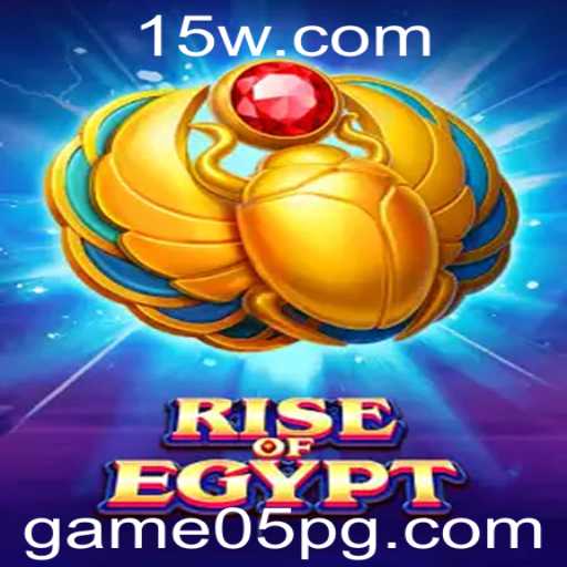 RiseOfEgypt: Explore o Mundo Antigo em Game05