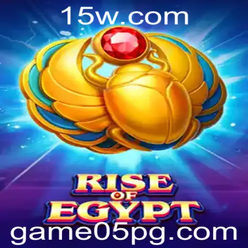 RiseOfEgypt: Explore o Mundo Antigo em Game05
