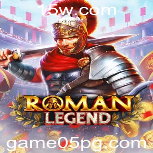 RomanLegend: Desvendando o Mundo do Jogo de Estratégia Revolucionário