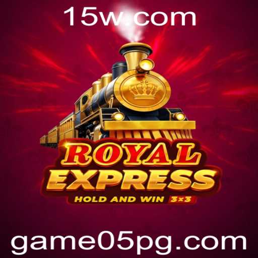 Descubra a Emoção de RoyalExpress: Um Mergulho nas Regras e Desafios do game05
