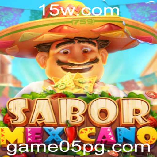 Descubra o Fascinante Mundo de 'SaborMexicano': Um Jogo de Estratégia Cultural