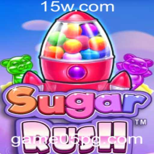 SugarRush: A Corrida Doce que Conquistou o Mundo dos Jogos