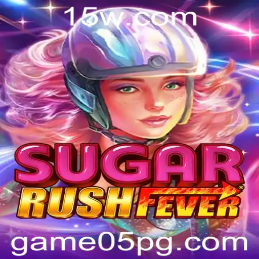 Explorando o Mundo Encantado de SugarRushFever: Uma Jornada Doce e Desafiadora