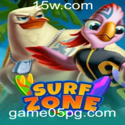 SurfZone: Explorando o Novo Game05 que Está Dominando as Ondas Virtuais