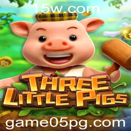 THREELITTLEPIGS: Um Novo Jogo para Desafiar Sua Estratégia